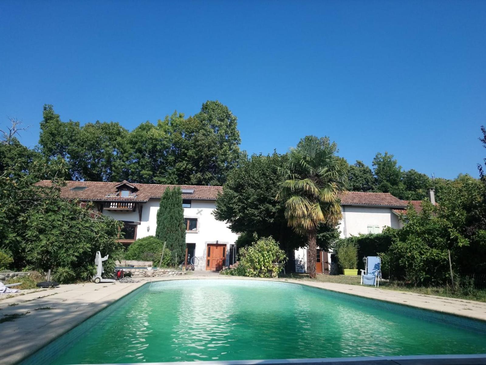 Bed and Breakfast Le Havre De Gaia Charnecles Экстерьер фото